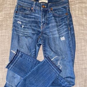 Madwell Jeans